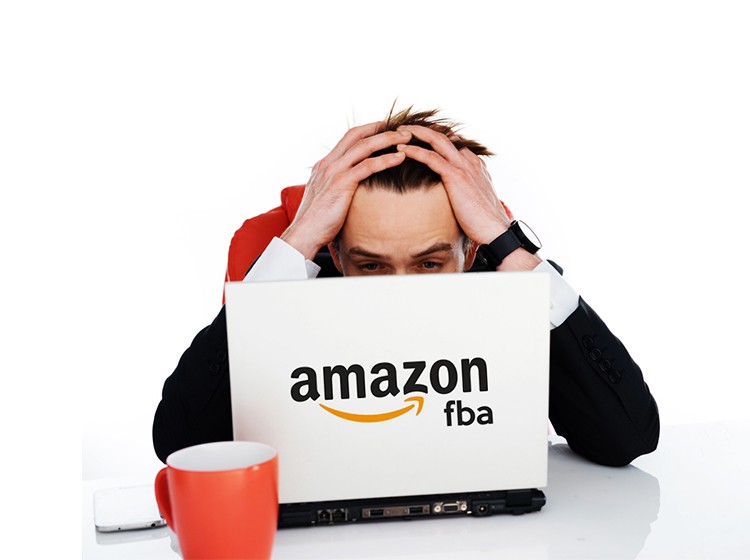 Grade and Resell Amazon FBA System Gives New Life to Returned Products